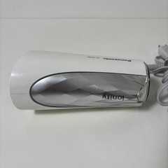 パナソニック ドライヤー ionity mw0366の画像