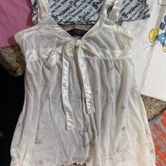 kids  夏物　140サイズの画像