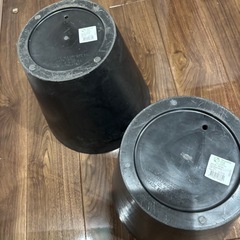 植木鉢　AMABRO アマブロ アートストーン　LLの画像