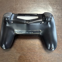 プレステ　デュアルショックの画像