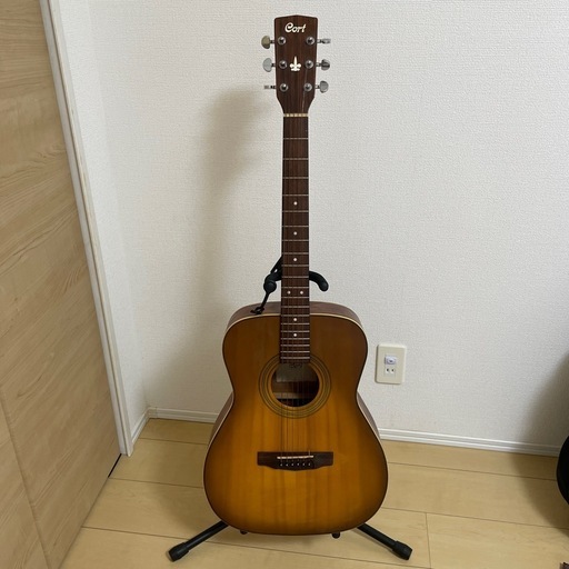 アコースティックギター