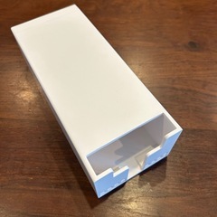 山崎実業　YAMAZAKI 袋ストッカー　キッチン　収納