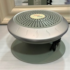 ネイルポリッシュドライヤーの画像