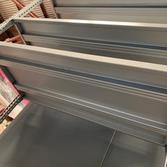 業務用　スチールラック　300kgの画像