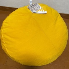プーさん　ぬいぐるみ　クッションの画像
