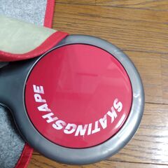 スケーティングシェイプ（東急スポーツオアシス）の画像