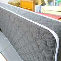 FranceBed フランスベッド マットレス シングルベッド 幅96㎝×奥行195.5㎝×高さ19㎝ 配達可の画像