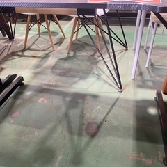 【7F13⑥】PCデスクの画像