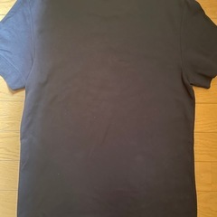 ラコステ　Tシャツの画像