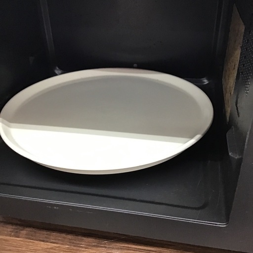 #F-30【ご来店頂ける方限定】Panasonicのオーブンレンジです