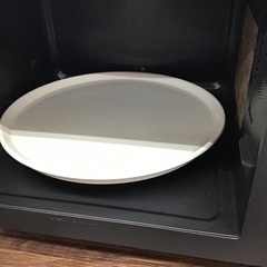 #F-30【ご来店頂ける方限定】Panasonicのオーブンレンジですの画像