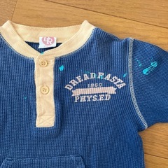 こども服　女の子向け　キッズ　ベビーの画像