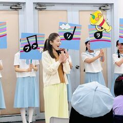 ♬ボーカル声楽教室♬　🏡西宮市樋之池町の画像