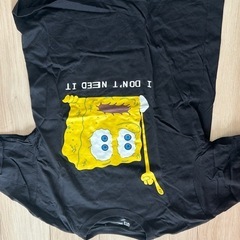 GU Tシャツ2枚の画像
