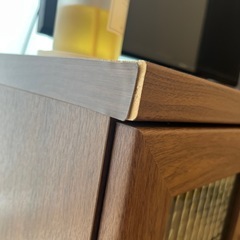 テレビ台の画像