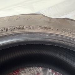 スタットレスタイヤの画像