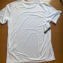 NIKE 未使用ドライフィットTシャツの画像
