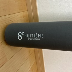 ストレッチポールの画像