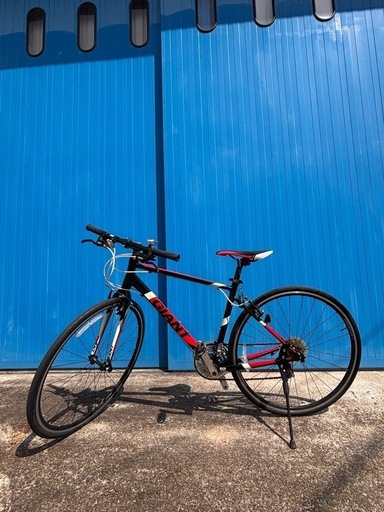 GIANT クロスバイク　クロスター