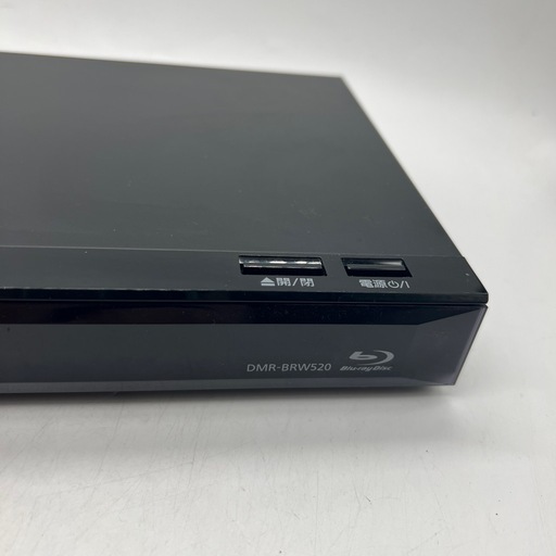 【トレファク神戸南店】panasonicのBlu-rayレコーダー です‼︎【取りに来られる方限定】