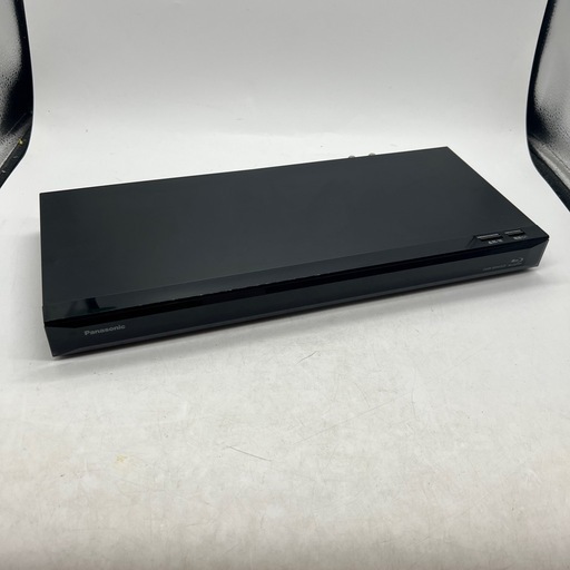 【トレファク神戸南店】panasonicのBlu-rayレコーダー です‼︎【取りに来られる方限定】