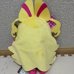 プリキュア ぬいぐるみの画像