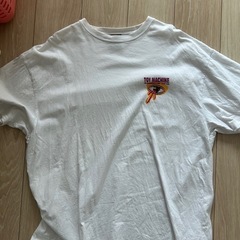 toy machine Tシャツの画像