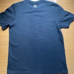 アディダス　Tシャツの画像