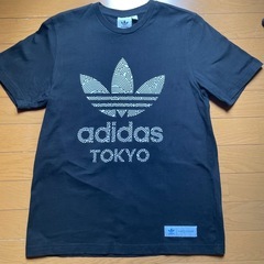 アディダス　Tシャツ