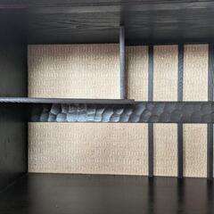 木彫りのアンティーク家具８月10日までに希望者無ければ廃棄しますの画像