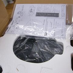 新品 アイリスオーヤマ IH式 炊飯器 5.5合炊き 銘柄炊き RC-ISA50-B ブラック IRIS OHYAMA 札幌市 厚別区の画像