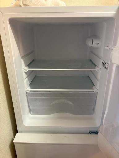[美品]冷蔵庫
