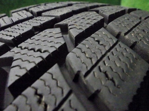 ダンロップ　ウインターマックス　WM02　175/65R15　20年製　4本　ヴィッツ　フィット等　BL231110063　カルテ15