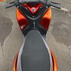 トリシティ125の画像