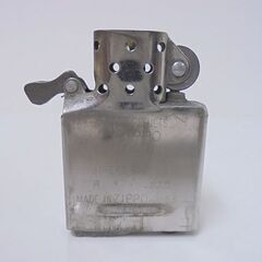 Zippo DEPARTMENT OF THE AIR FORCE 2000 エアフォース ライター ジッポー 喫煙具 ZIPPO 札幌市 白石店の画像