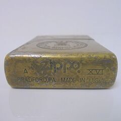 Zippo DEPARTMENT OF THE AIR FORCE 2000 エアフォース ライター ジッポー 喫煙具 ZIPPO 札幌市 白石店の画像