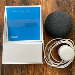 Nest Miniの画像