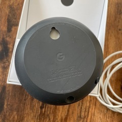 Nest Miniの画像