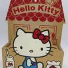 昭和レトロ 当時物 サンリオ Hello Kitty ハローキテ...