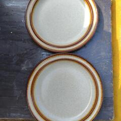 お皿～の画像