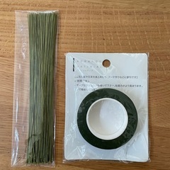 クラフト材料
