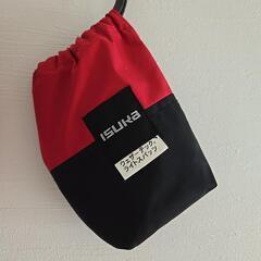 ISUKAウェザーテックライトスパッツの画像