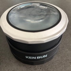 見聞　LED拡大鏡　ルーペの画像