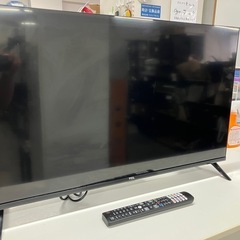 O2506-328 TCL 32S5400 32型 液晶テレビ ...
