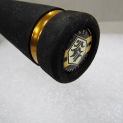 🐟【つり具】メジャークラフト 弁慶(BENKEI) ベイト BIC-67L/BF【釣具地域最大高価買取アールワン田川】の画像