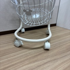 ミッキーマウスランドリーBOXの画像