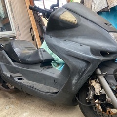 マジェスティ 4hcの画像