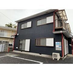 初期費用5万円パック⭐️敷・礼・仲0円⭐️二宮駅⭐️フリー…