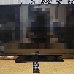 SHARP シャープ 40V型 液晶テレビ AQUOS LC-4...