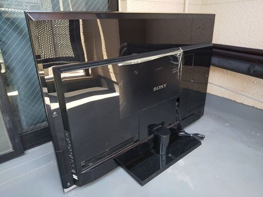 40型　テレビ　ジャンク SONY 40インチテレビ KDL-40LX900 ジャンク (kobun's) 長居の